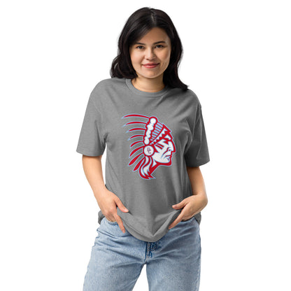 Dale County High School Design 1 — Dark Heather Gray