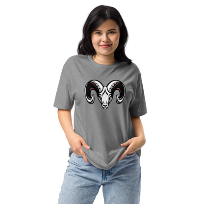 Faith Academy Design 1 — Dark Heather Gray