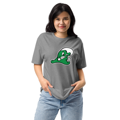 Churchill County High School Design 1 — Dark Heather Gray