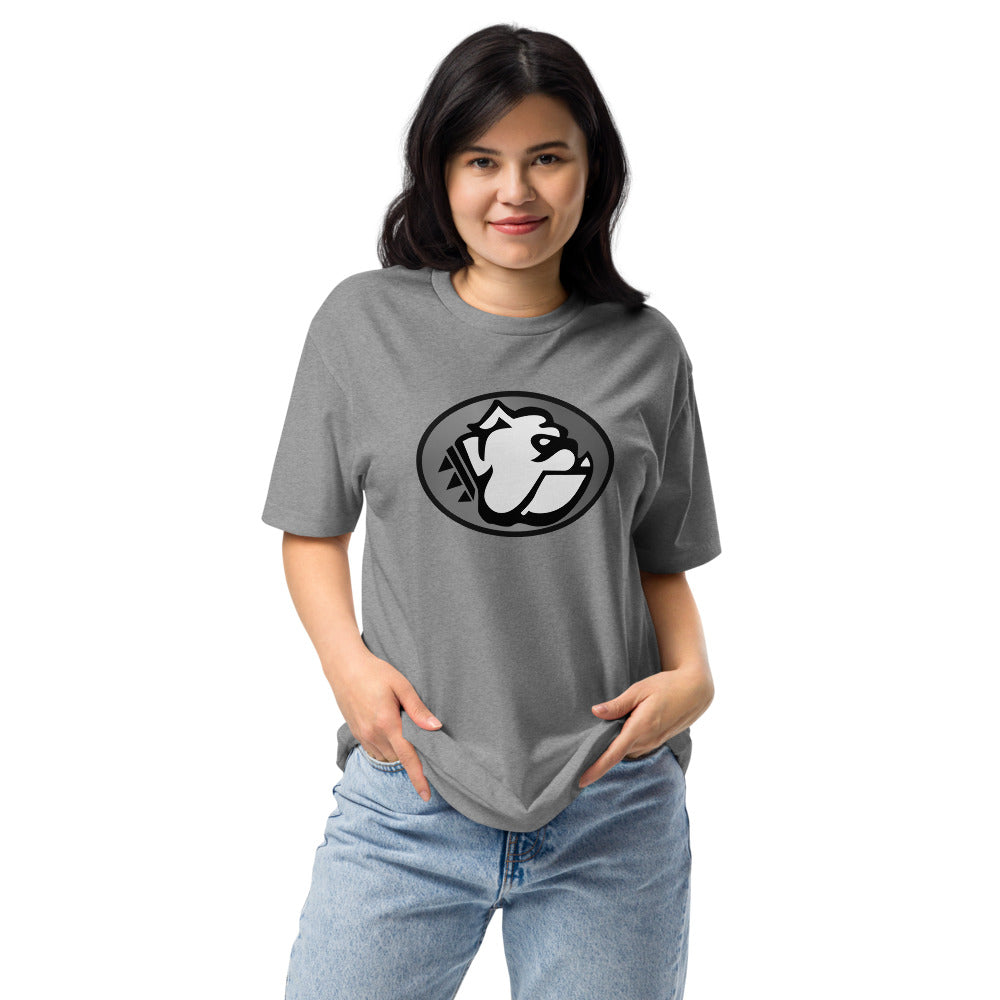 Marbury High School Design 1 — Dark Heather Gray