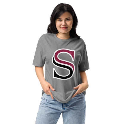 Sparkman High School Design 1 — Dark Heather Gray