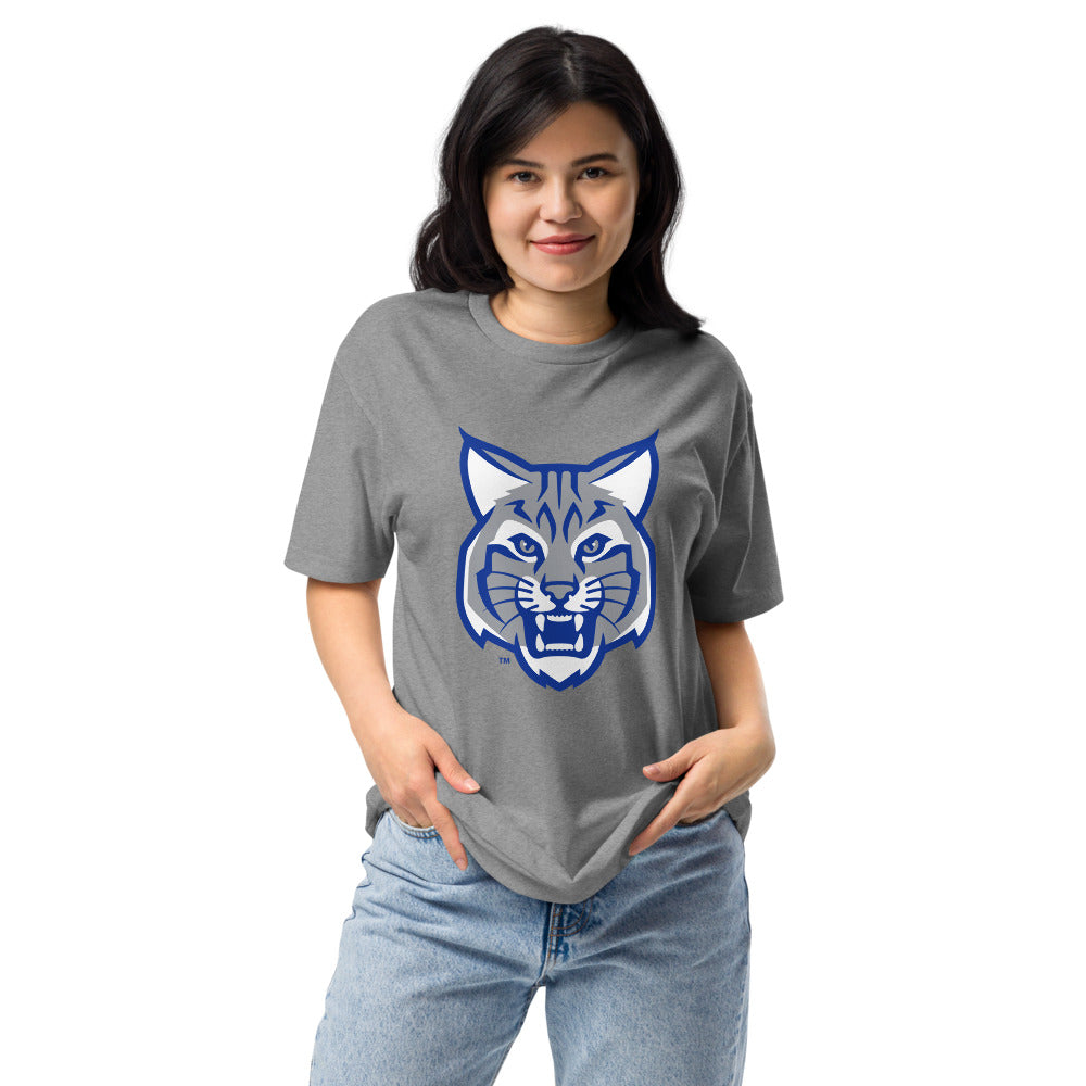 Oakman High School Design 1 — Dark Heather Gray