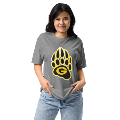 Galena High School Design 1 — Dark Heather Gray