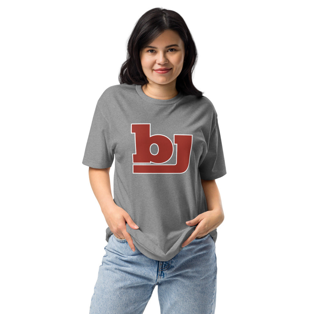 Bob Jones High School Design 1 — Dark Heather Gray