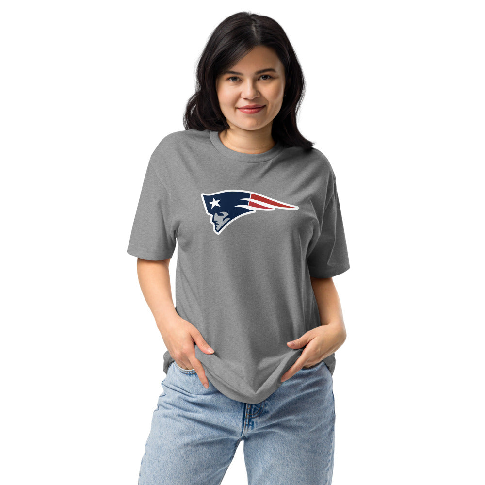 Pike Liberal Arts School Design 1 — Dark Heather Gray