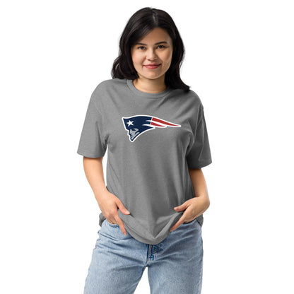 Pike Liberal Arts School Design 1 — Dark Heather Gray