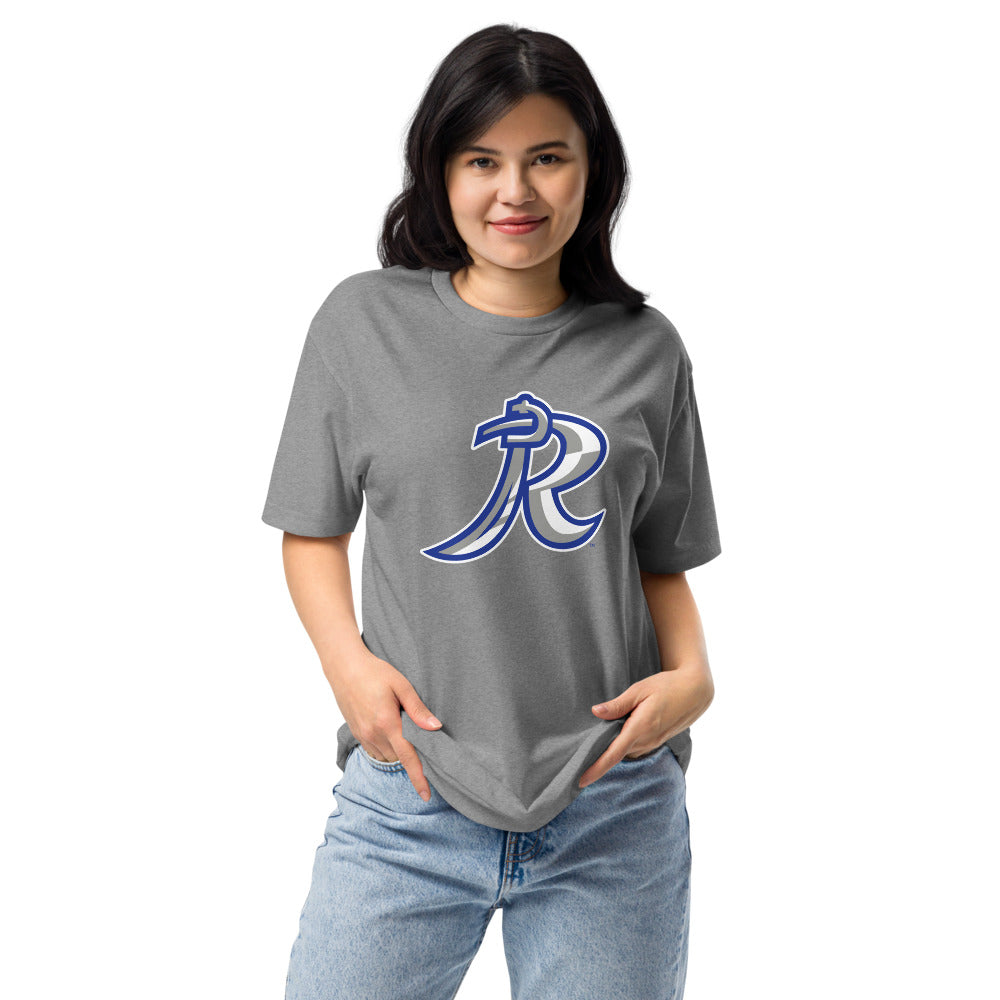 Rehobeth High School Design 1 — Dark Heather Gray