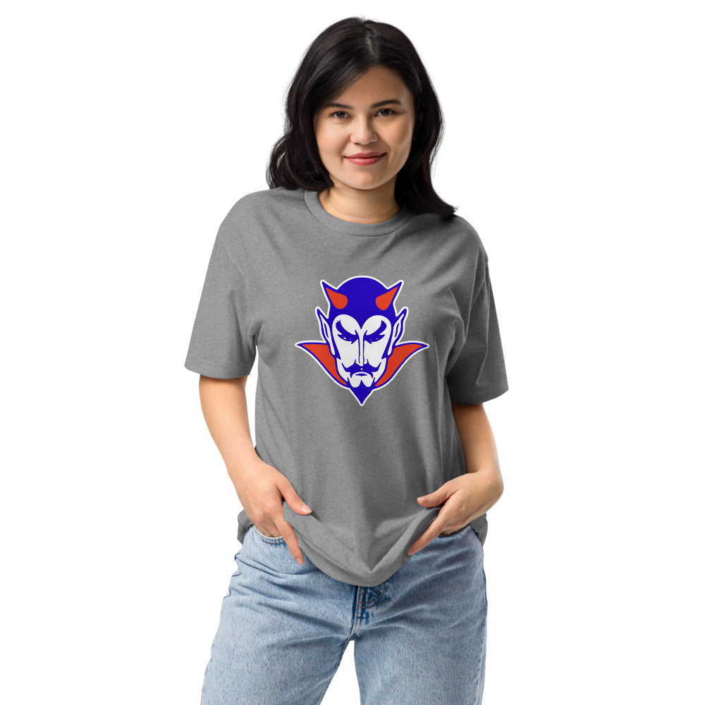 Cordova High School Design 1 — Dark Heather Gray