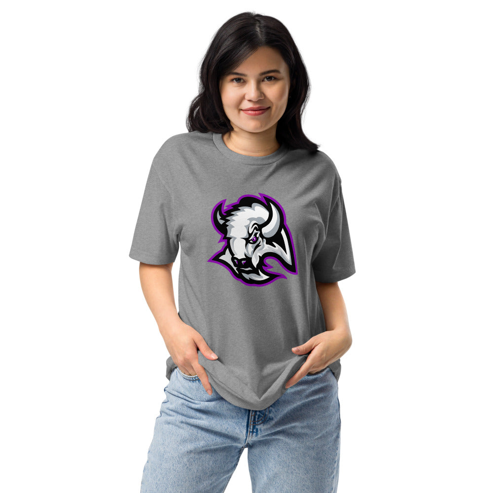 A H Parker High School Design 1 — Dark Heather Gray