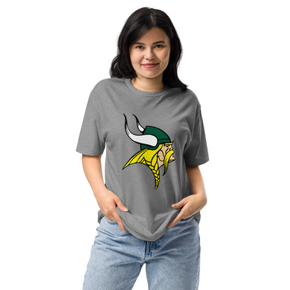 Skyline High School Design 1 — Dark Heather Gray