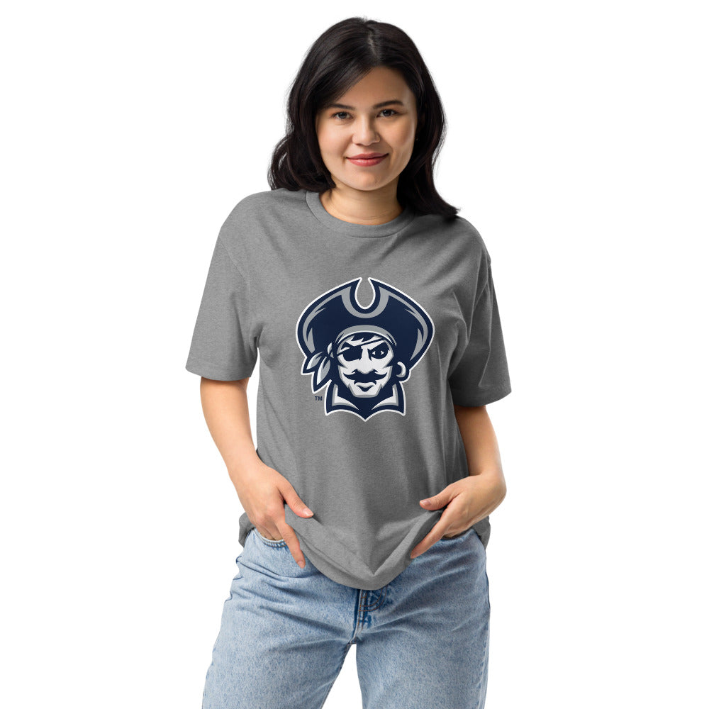 Randolph High School Design 1 — Dark Heather Gray