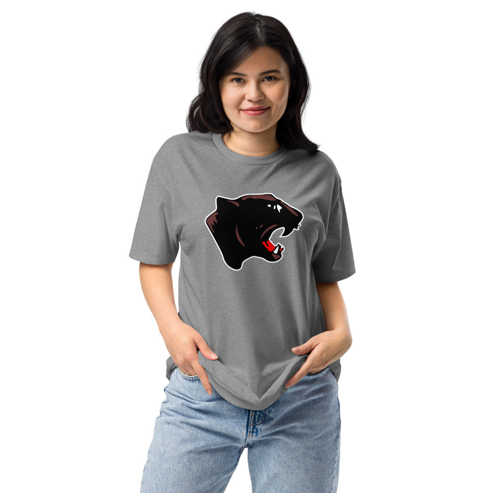 Collinsville High School Design 1 — Dark Heather Gray