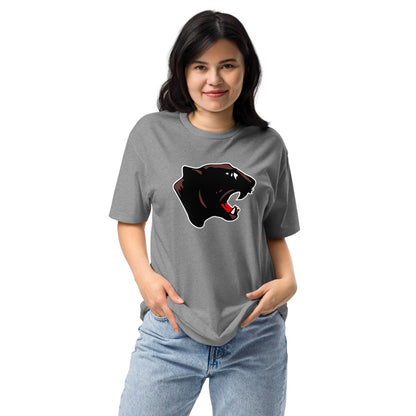 Collinsville High School Design 1 — Dark Heather Gray