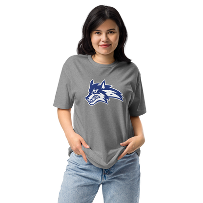Basic Academy Design 1 — Dark Heather Gray