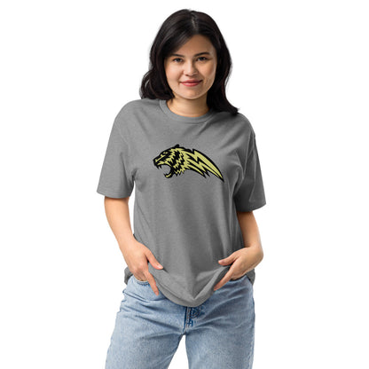 Russellville High School Design 1 — Dark Heather Gray