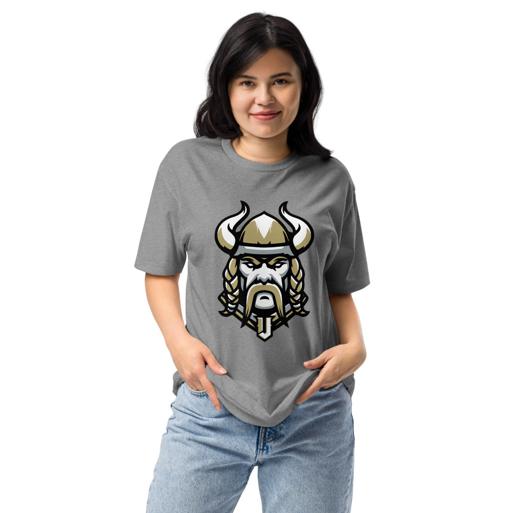 Jasper High School Design 1 — Dark Heather Gray