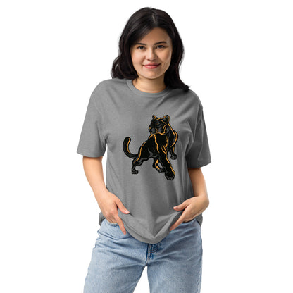 Marengo High School Design 1 — Dark Heather Gray