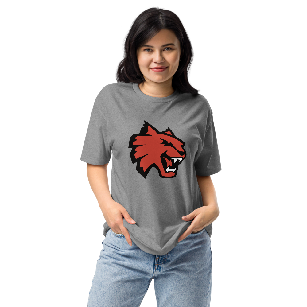 Las Vegas High School Design 1 — Dark Heather Gray