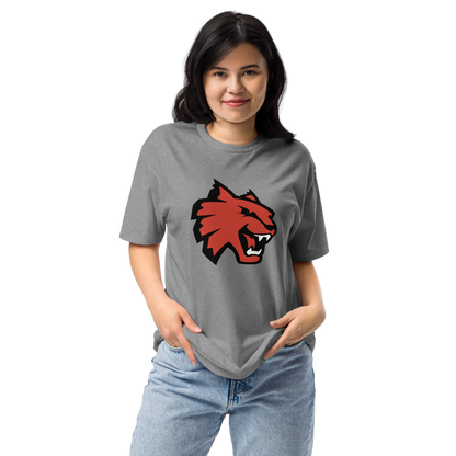 Las Vegas High School Design 1 — Dark Heather Gray