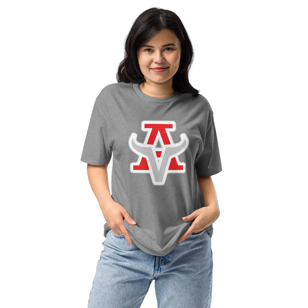 Arbor View High School Design 1 — Dark Heather Gray