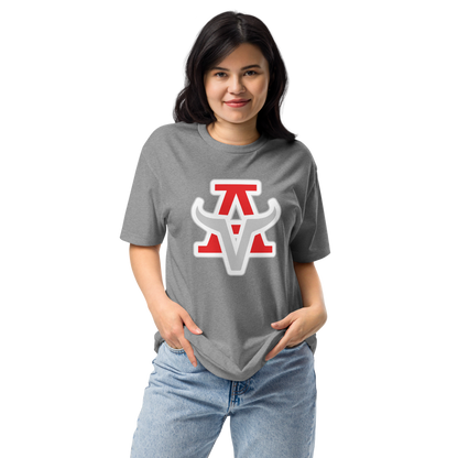 Arbor View High School Design 1 — Dark Heather Gray