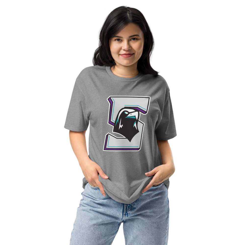 Silverado High School Design 1 — Dark Heather Gray
