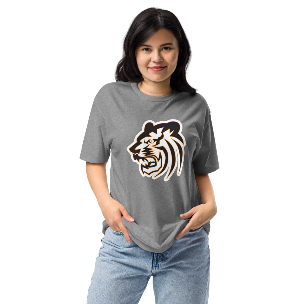 Baldwin County High School Design 1 — Dark Heather Gray