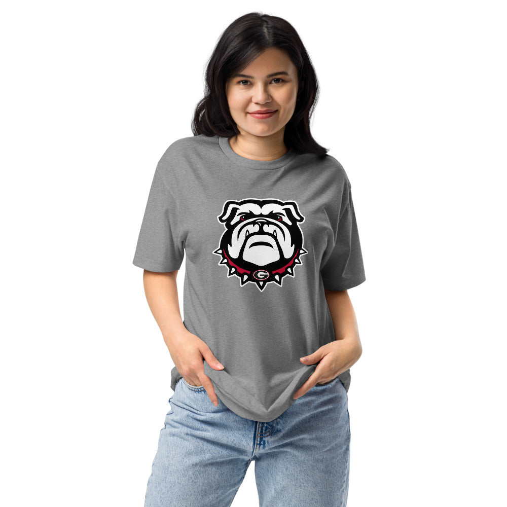 Gaston High School Design 1 — Dark Heather Gray