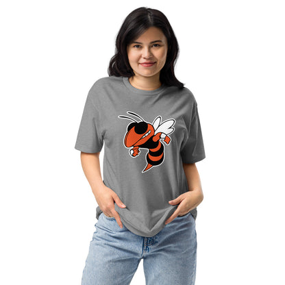 McGill-Toolen Catholic High School Design 1 — Dark Heather Gray