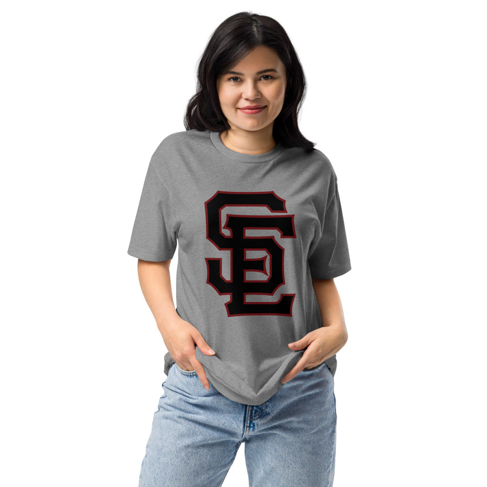 Stanhope Elmore High School Design 1 — Dark Heather Gray