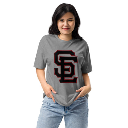Stanhope Elmore High School Design 1 — Dark Heather Gray