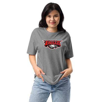 Douglas High School Design 1 — Dark Heather Gray