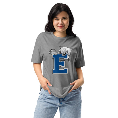 Enterprise High School Design 1 — Dark Heather Gray