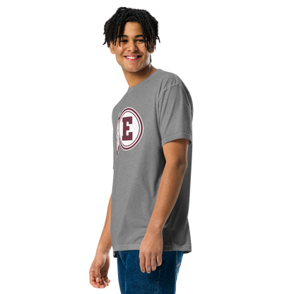 Elko High School Design 1 — Dark Heather Gray