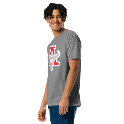Arbor View High School Design 1 — Dark Heather Gray