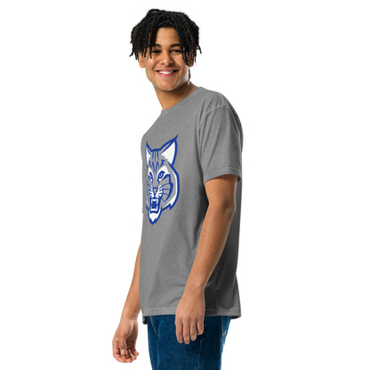 Oakman High School Design 1 — Dark Heather Gray