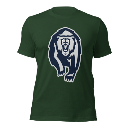 Copper Hills High School Design 1 — Forest