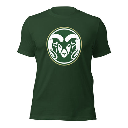 Sylvania High School Design 1 — Forest