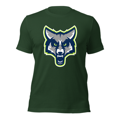 Timpanogos High School Design 1 — Forest