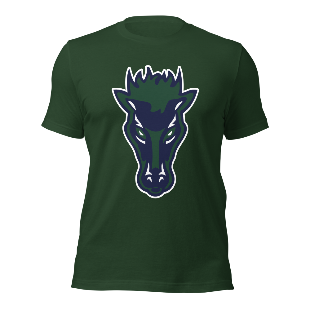 Damonte Ranch High School Design 1 — Forest