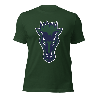 Damonte Ranch High School Design 1 — Forest