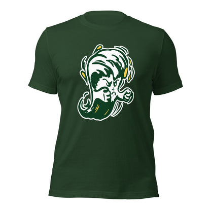 Gordo High School Design 1 — Forest