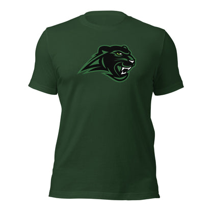Pelham High School Design 1 — Forest