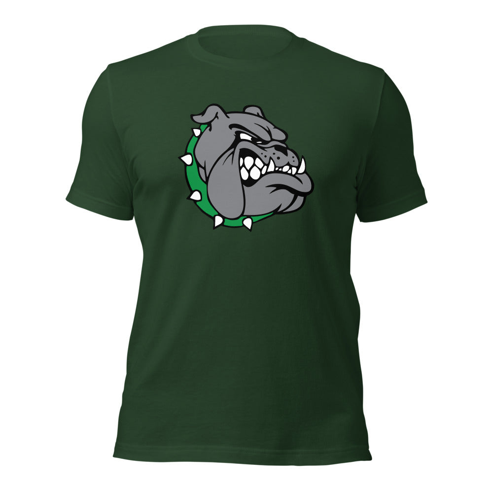 Holtville High School Design 1 — Forest