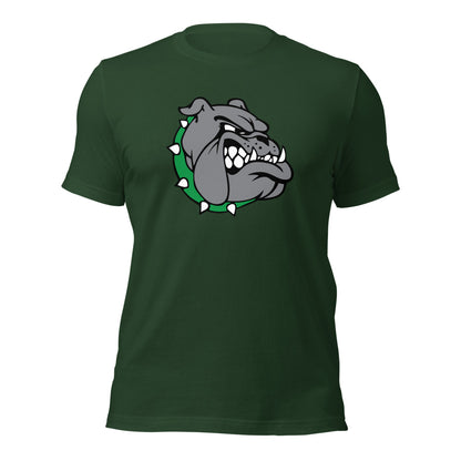 Holtville High School Design 1 — Forest