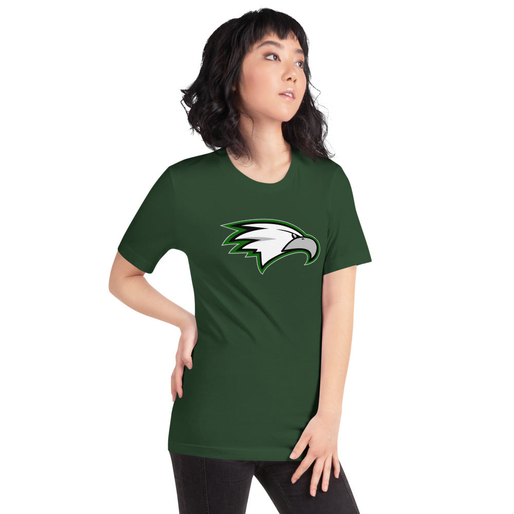 Hokes Bluff High School Design 1 — Forest