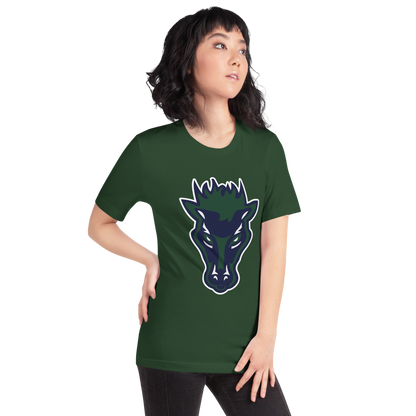 Damonte Ranch High School Design 1 — Forest