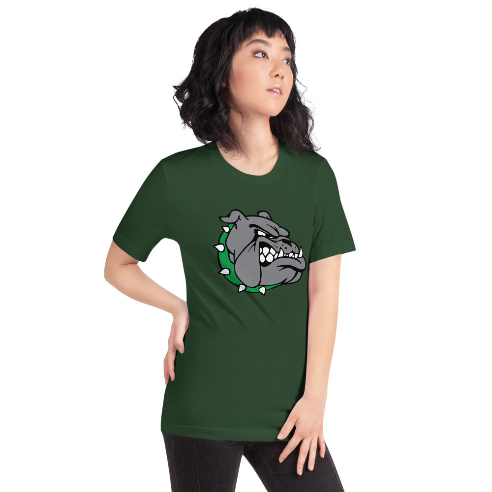 Holtville High School Design 1 — Forest