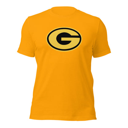 Geneva High School Design 1 — Gold