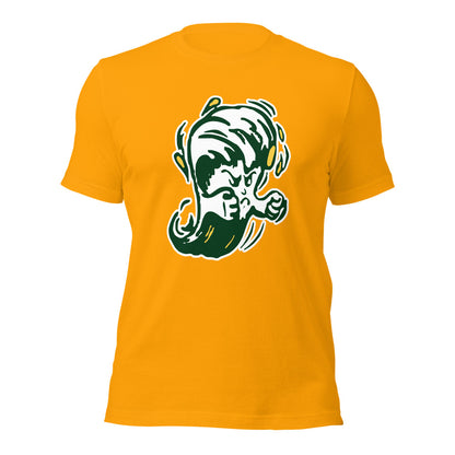 Gordo High School Design 1 — Gold